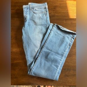 Levi’s 315 Shaping Bootcut Jeans